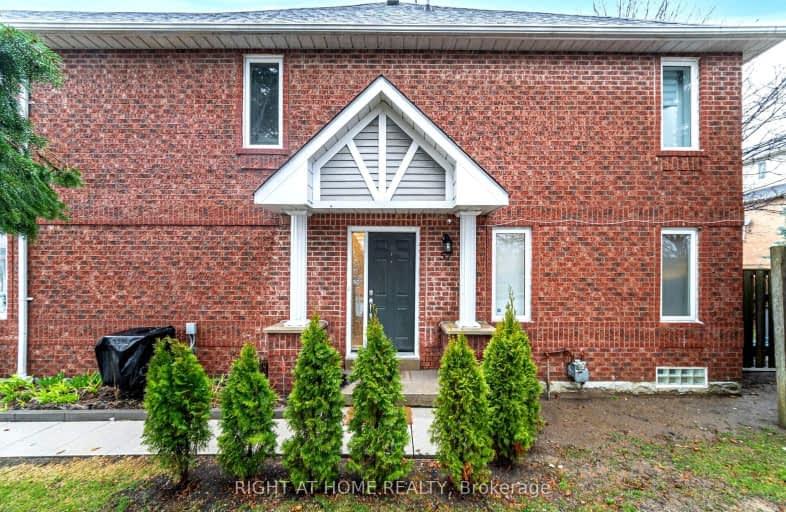 57-45 Bristol Road East, Mississauga | Image 1