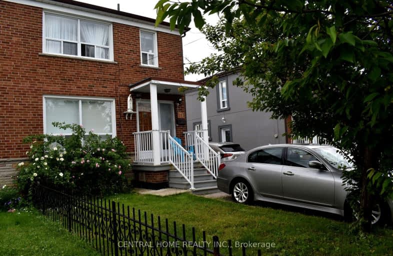 71 Thurrock Road, Toronto | Image 1