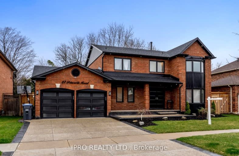 27 Petworth Road, Brampton | Image 1