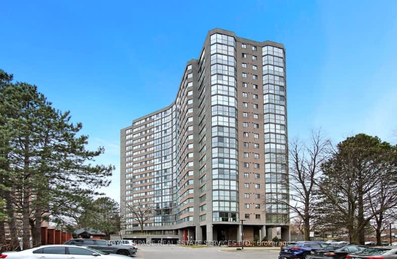 1406-40 Richview Road, Toronto | Image 1