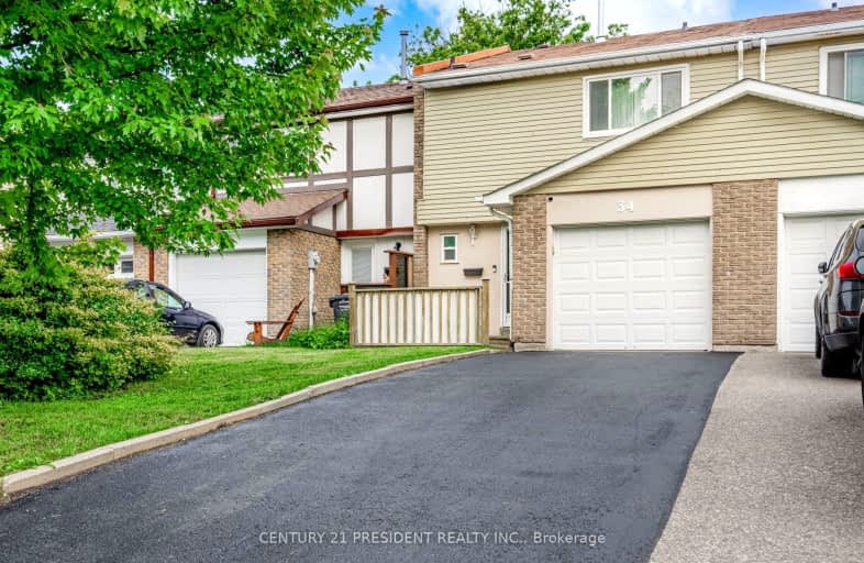 34 Scarsdale Court, Brampton | Image 1