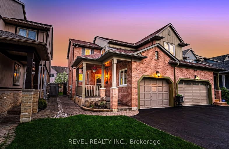 1875 Stevington Crescent, Mississauga | Image 1