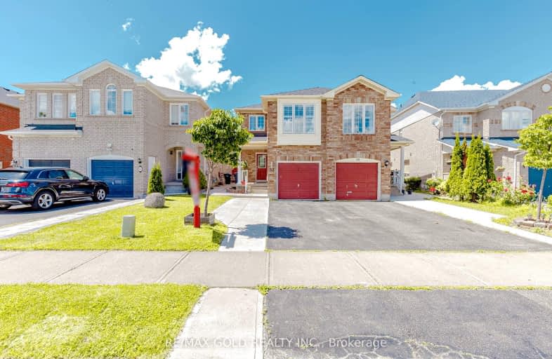 32 Roadmaster Lane, Brampton | Image 1