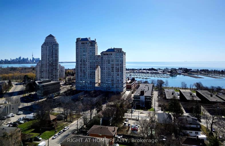 1509-2285 Lake Shore Boulevard West, Toronto | Image 1