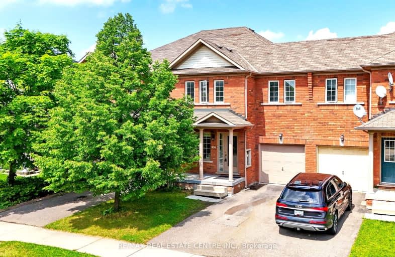 104 Ocean Ridge Drive, Brampton | Image 1