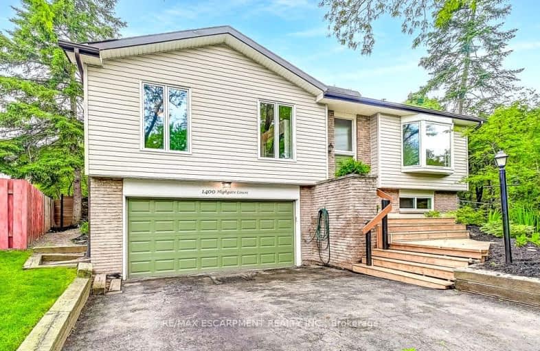 1400 Highgate Court, Oakville | Image 1