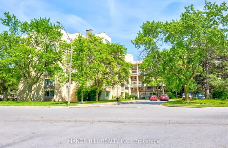 523-1300 Marlborough Court, Oakville | Image 1