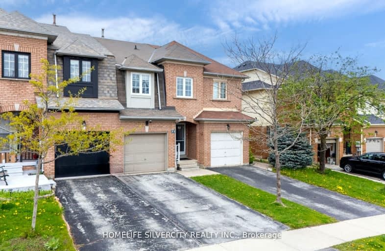 77 Ural Circle, Brampton | Image 1