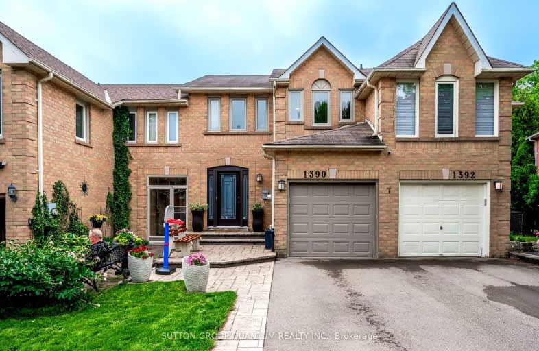 1390 Stonecutter Drive, Oakville | Image 1