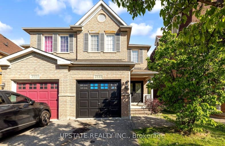 3588 Southwick Street, Mississauga | Image 1