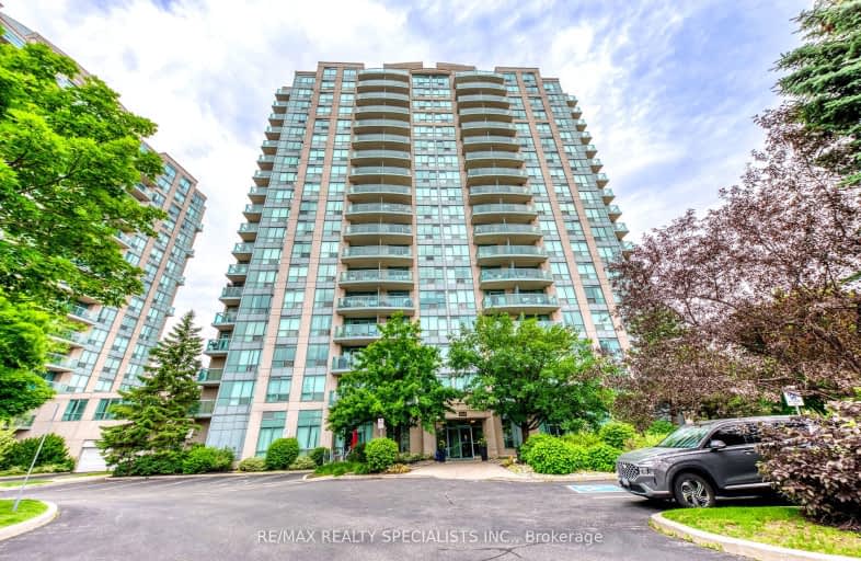 1409-2545 Erin Centre Boulevard North, Mississauga | Image 1