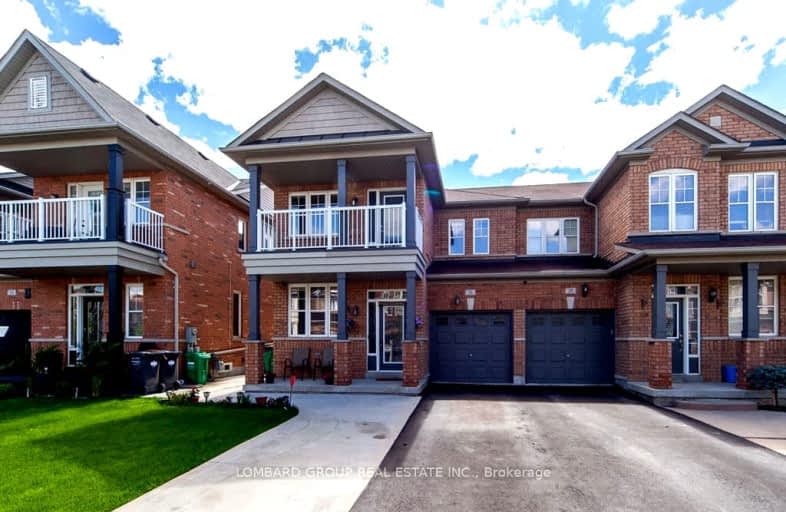 31 Iceland Poppy Trail, Brampton | Image 1