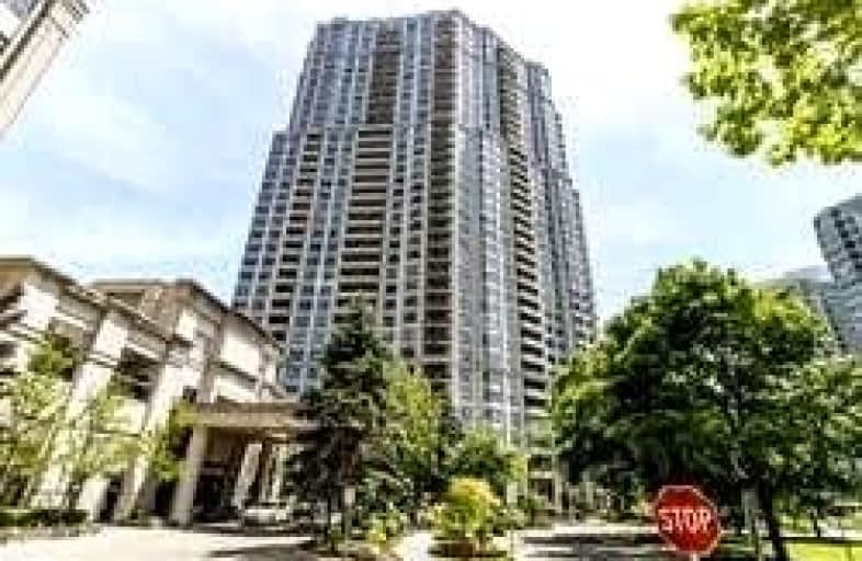 2114-35 Kingsbridge Garden Circle East, Mississauga | Image 1