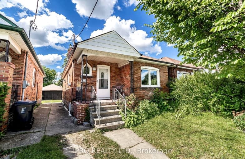 122 Lambton Avenue, Toronto | Image 1