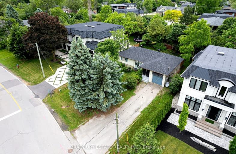 398 Tennyson Drive, Oakville | Image 1