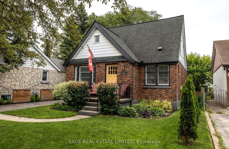 23 John Best Avenue, Toronto | Image 1