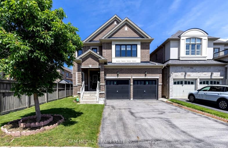 17 Mugford Crescent, Brampton | Image 1