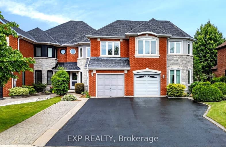 29 James Young Drive, Halton Hills | Image 1