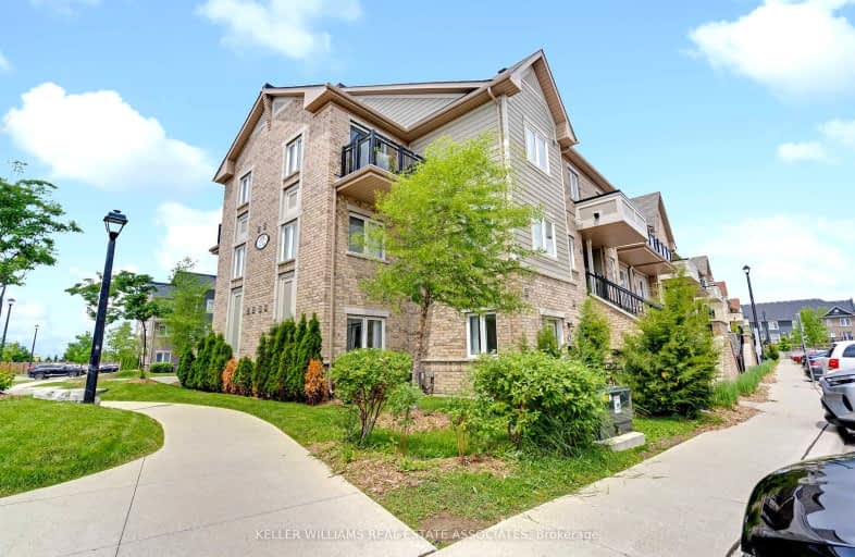 87-250 Sunny Meadow Boulevard East, Brampton | Image 1