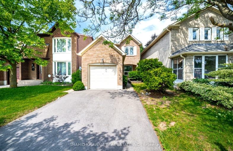 4359 Sawmill Valley Drive, Mississauga | Image 1