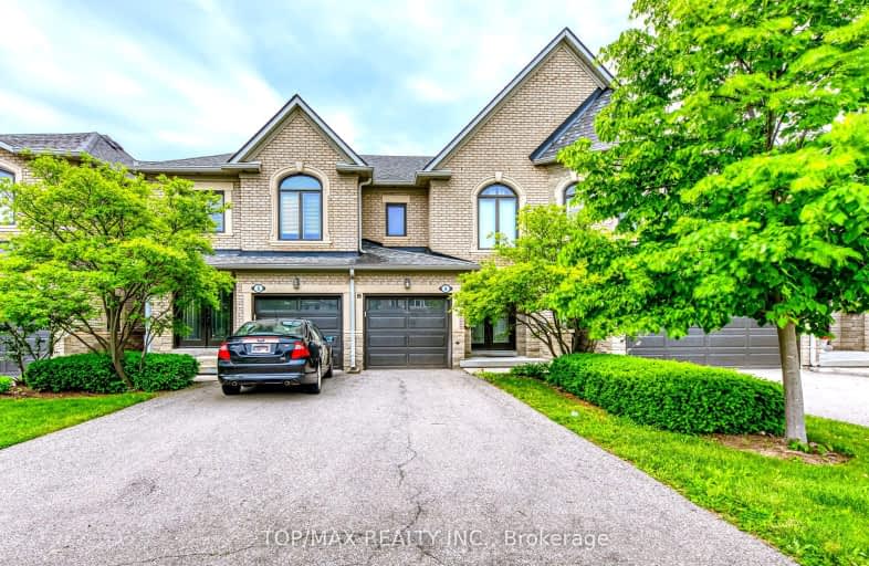 04-2250 Rockingham Drive, Oakville | Image 1