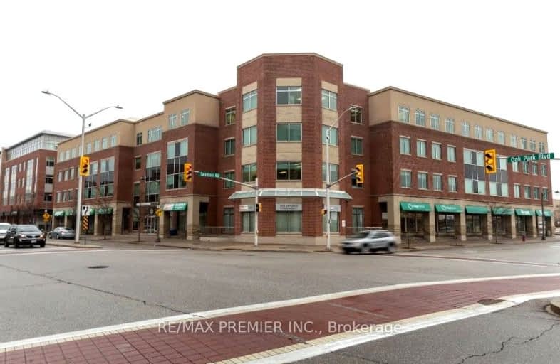 301-Q-231 Oak Park Boulevard, Oakville | Image 1