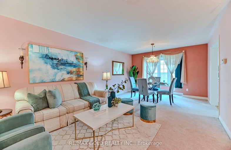 40 Dovesong Drive, Brampton | Image 1