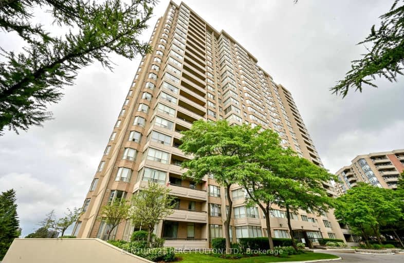 PH 07-30 Malta Avenue, Brampton | Image 1