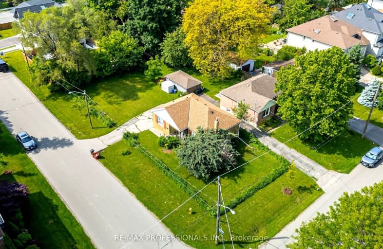 216 Shaver Avenue North, Toronto | Image 1