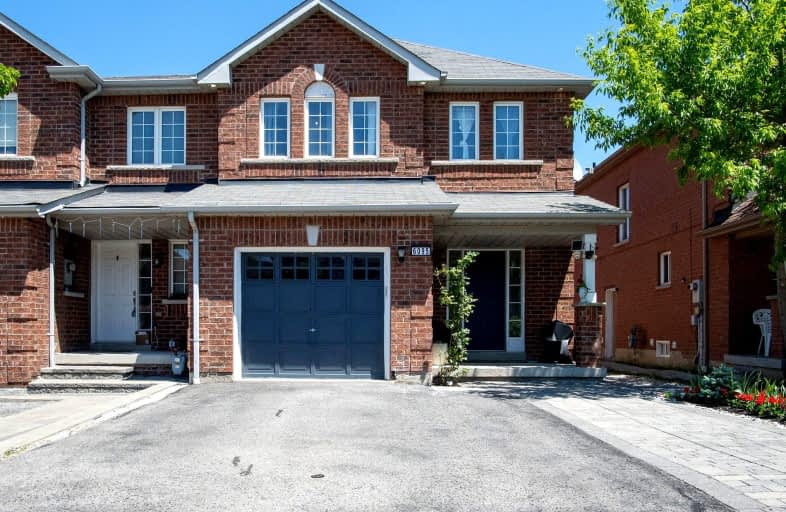 6095 Rowers Crescent, Mississauga | Image 1