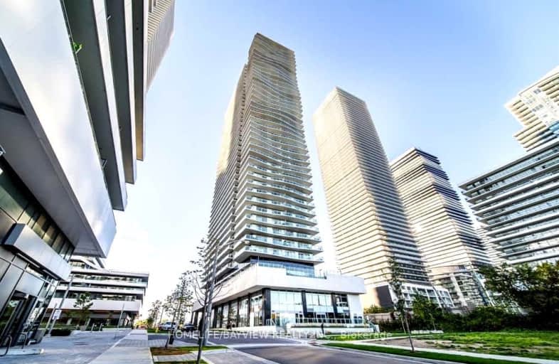 2802-33 Shore Breeze Drive West, Toronto | Image 1