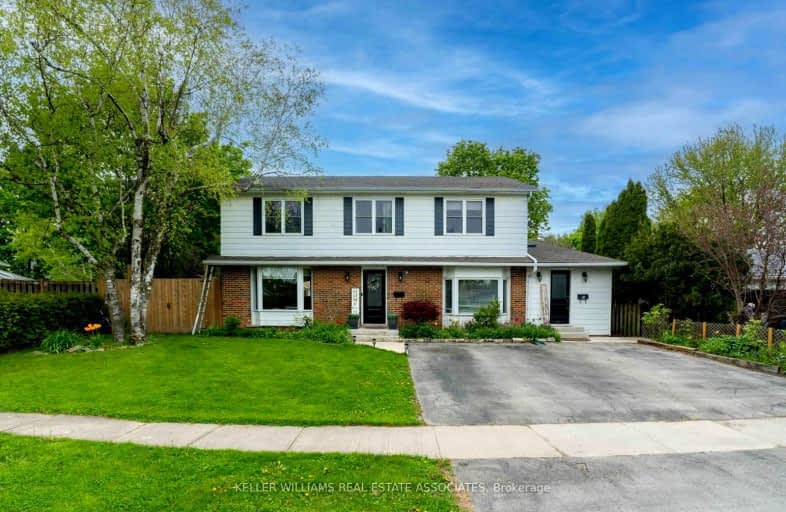 9 Fagan Drive, Halton Hills | Image 1