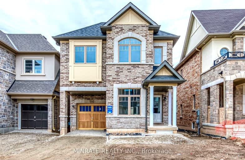 3945 Leonardo Street, Burlington | Image 1