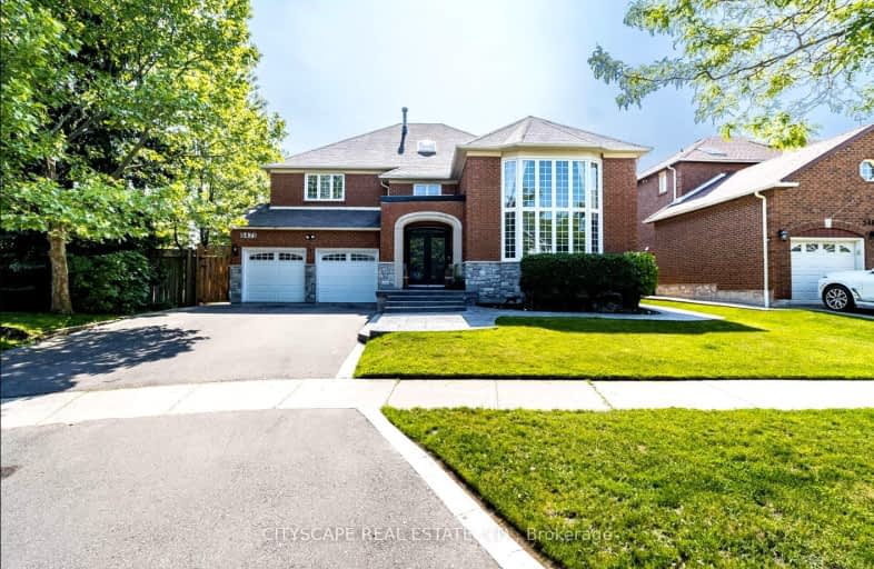 5471 Shorecrest Crescent, Mississauga | Image 1