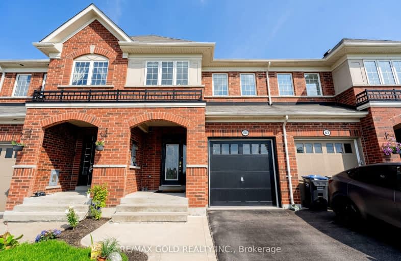 60 Sussexvale Drive, Brampton | Image 1