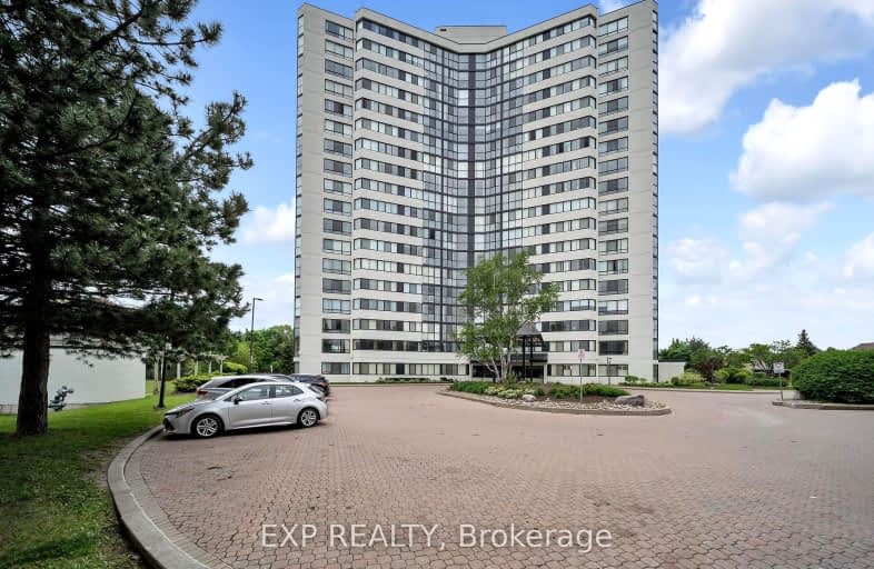 1209-1360 Rathburn Road, Mississauga | Image 1