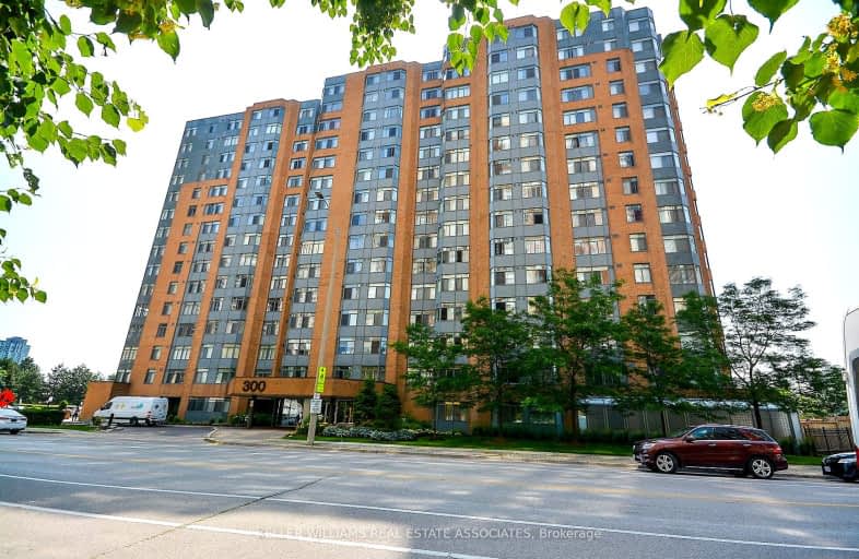 507-300 Webb Drive, Mississauga | Image 1