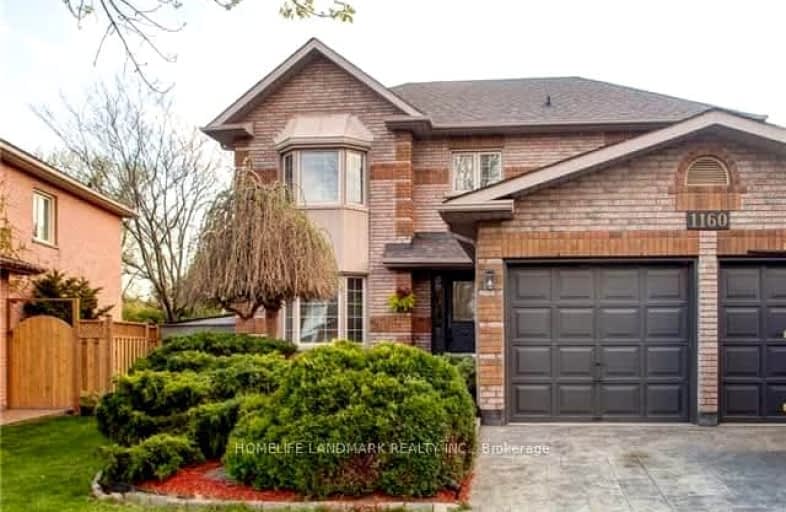 1160 Thoresby Drive, Oakville | Image 1