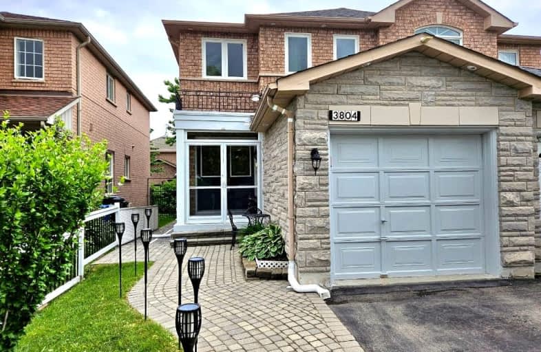 3804 Foxborough Trail, Mississauga | Image 1