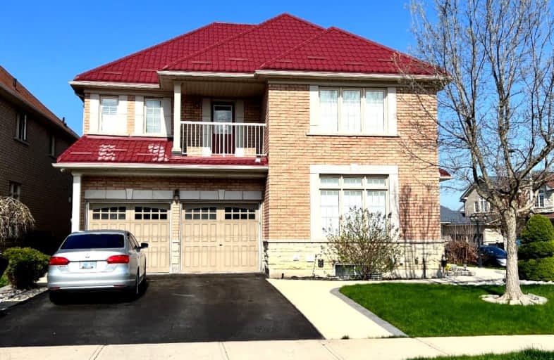 BSMT-4 Paddington Road, Brampton | Image 1