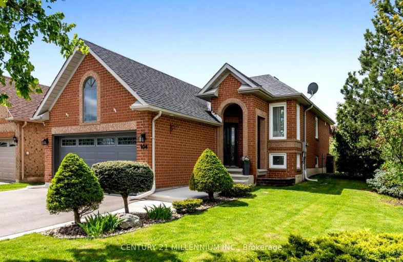 104 Royal Orchard Drive, Brampton | Image 1