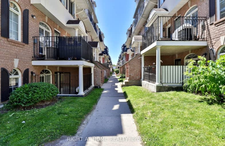 103-56 Sidney Belsey Crescent, Toronto | Image 1