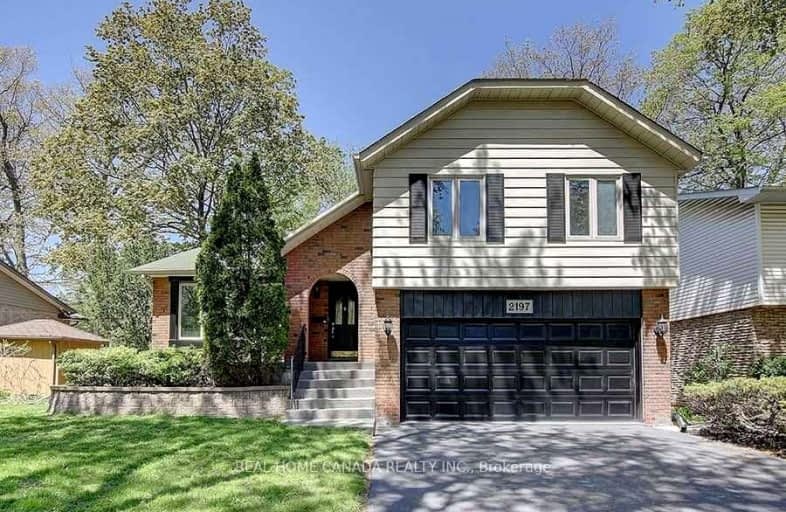 2197 Dunedin Road, Oakville | Image 1