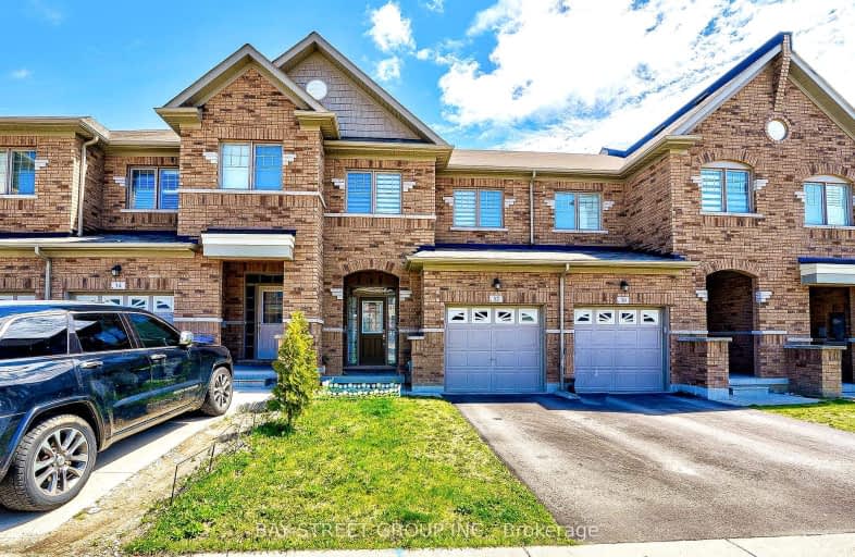 32 Davenfield Circle, Brampton | Image 1