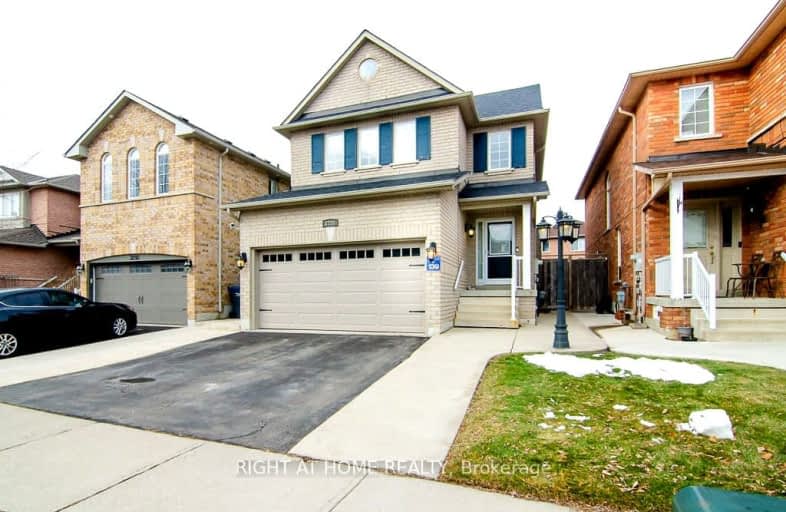 3288 Raindance Crescent, Mississauga | Image 1