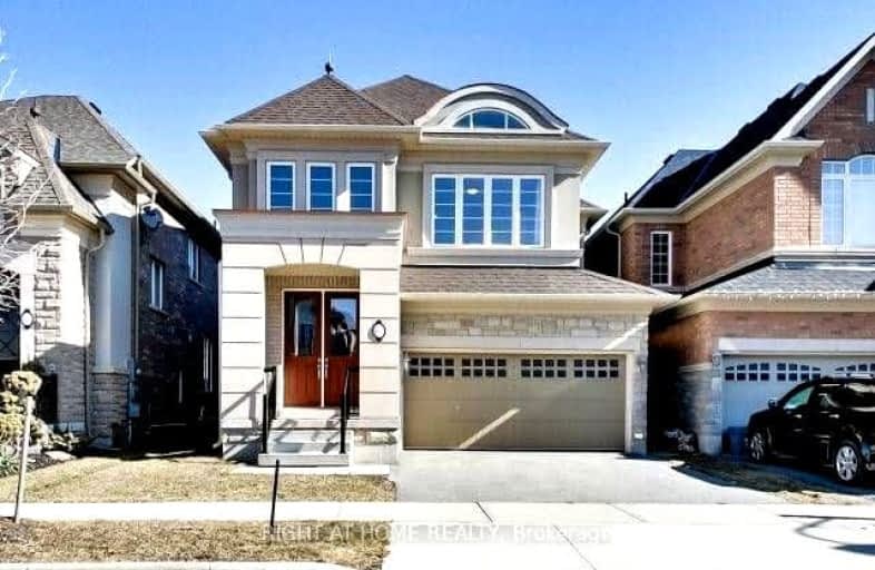 3087 Robert Brown Boulevard, Oakville | Image 1