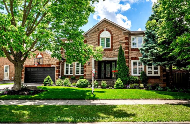 1482 Parish Lane, Oakville | Image 1