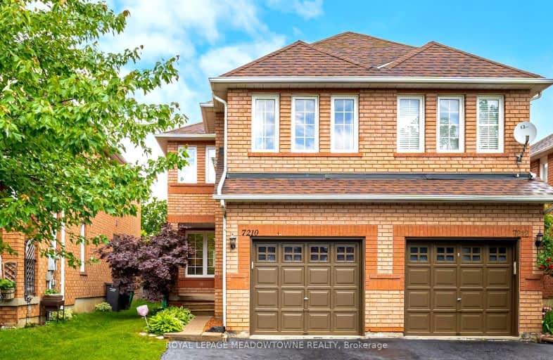 7210 Waldorf Way, Mississauga | Image 1