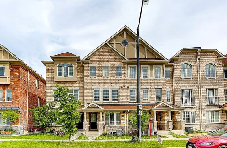 209 Inspire Boulevard, Brampton | Image 1