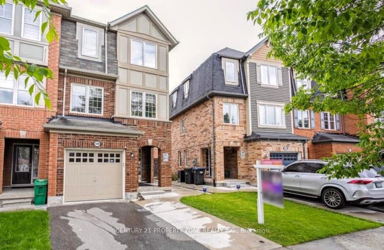 108 Lathbury Street, Brampton | Image 1